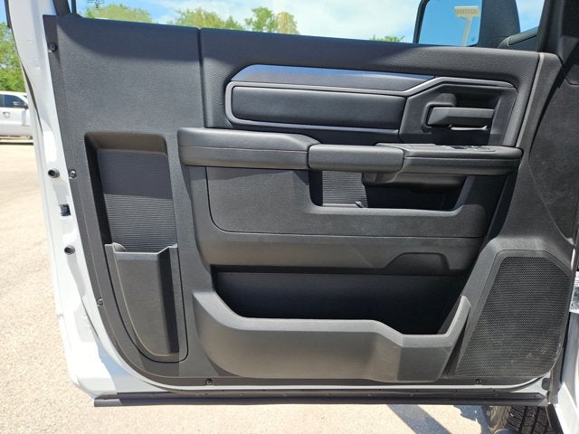 2026 RAM 3500 Chassis Cab Tradesman