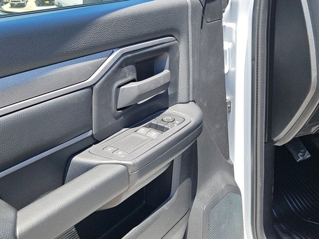 2026 RAM 3500 Chassis Cab Tradesman