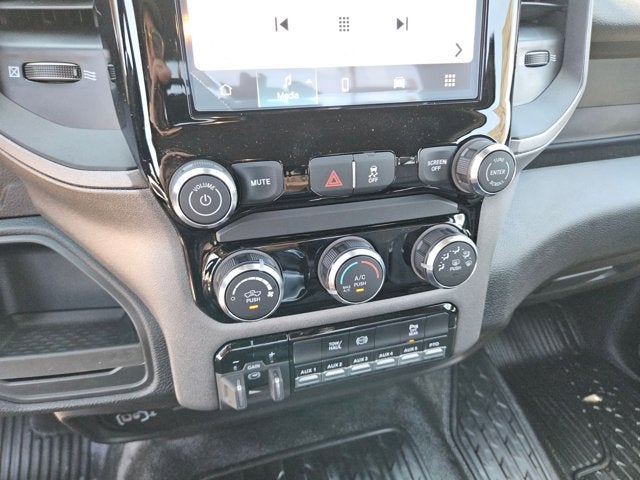 2026 RAM 3500 Chassis Cab Tradesman