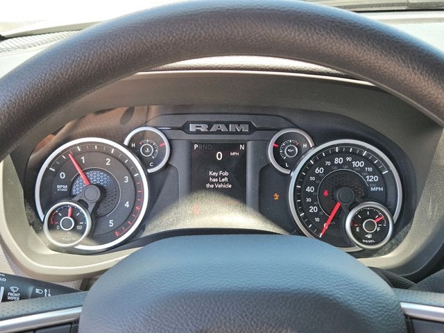 2026 RAM 3500 Chassis Cab Tradesman