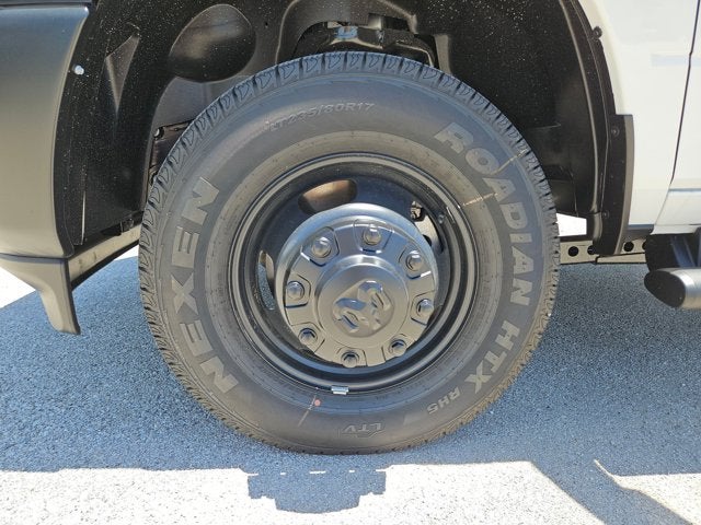 2026 RAM 3500 Chassis Cab Tradesman