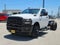 2026 RAM 3500 Chassis Cab Tradesman