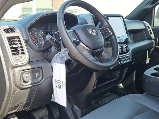 2026 RAM 3500 Chassis Cab Tradesman