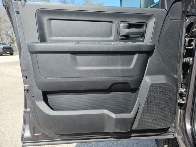 2026 RAM 3500 Chassis Cab Tradesman