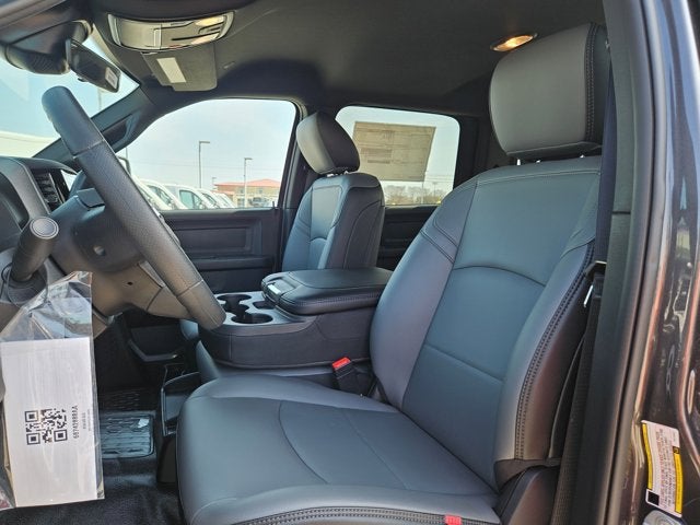 2026 RAM 3500 Chassis Cab Tradesman