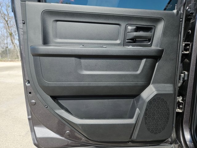 2026 RAM 3500 Chassis Cab Tradesman