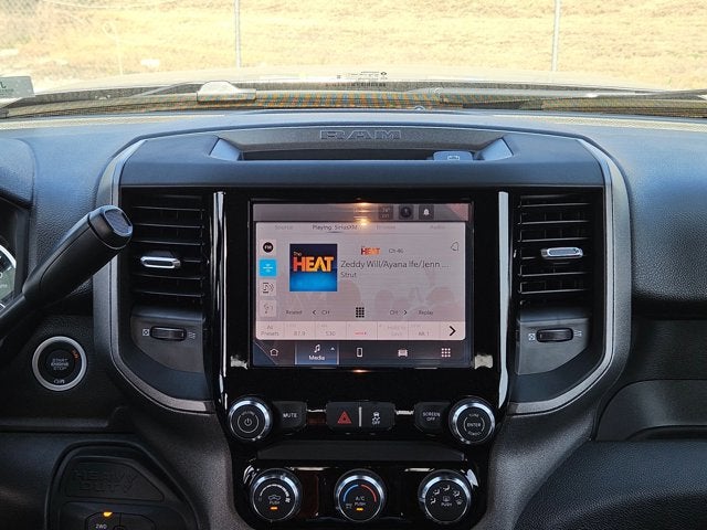 2026 RAM 3500 Chassis Cab Tradesman