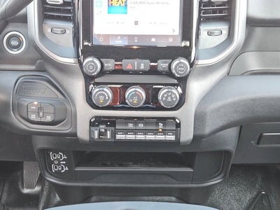 2026 RAM 3500 Chassis Cab Tradesman