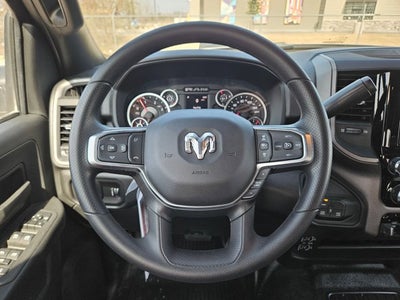 2026 RAM 3500 Chassis Cab Tradesman