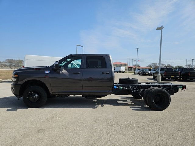 2026 RAM 3500 Chassis Cab Tradesman