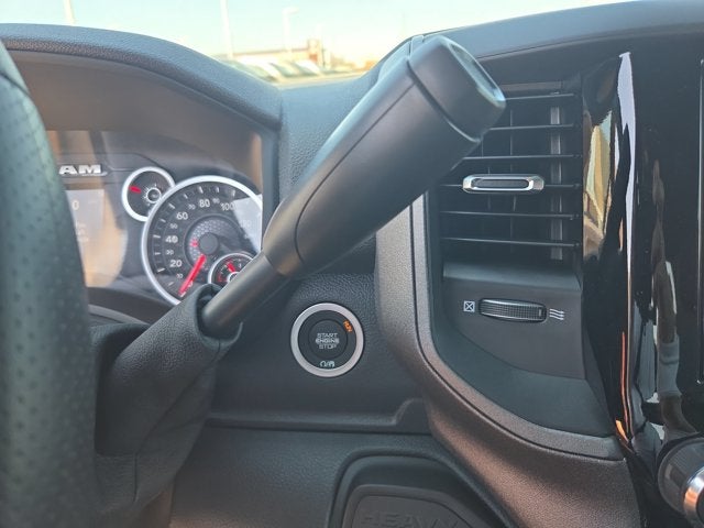 2027 RAM 3500 Chassis Cab Tradesman
