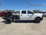 2027 RAM 3500 Chassis Cab Tradesman