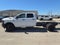2027 RAM 3500 Chassis Cab Tradesman
