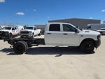 2027 RAM 3500 Chassis Cab Tradesman