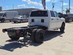 2027 RAM 3500 Chassis Cab Tradesman