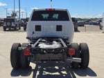 2027 RAM 3500 Chassis Cab Tradesman