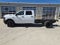 2027 RAM 3500 Chassis Cab Tradesman