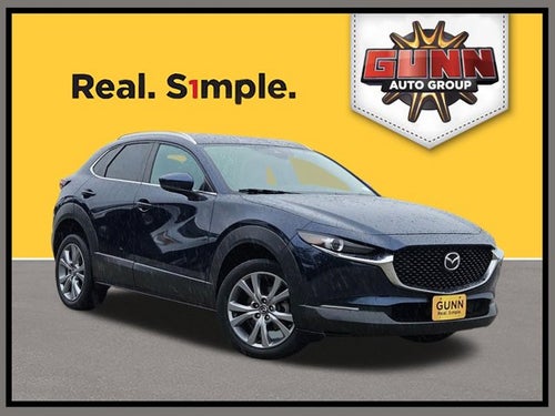 2023 Mazda Mazda CX-30 2.5 S Select Package