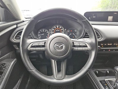 2023 Mazda Mazda CX-30 2.5 S Select Package