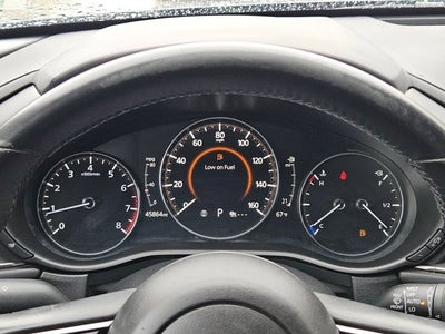 2023 Mazda Mazda CX-30 2.5 S Select Package