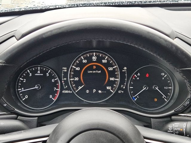 2023 Mazda Mazda CX-30 2.5 S Select Package