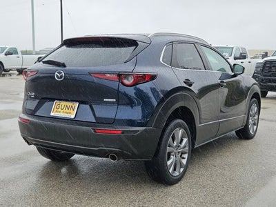 2023 Mazda Mazda CX-30 2.5 S Select Package
