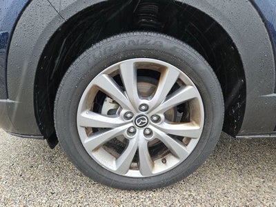 2023 Mazda Mazda CX-30 2.5 S Select Package