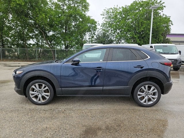 2023 Mazda Mazda CX-30 2.5 S Select Package