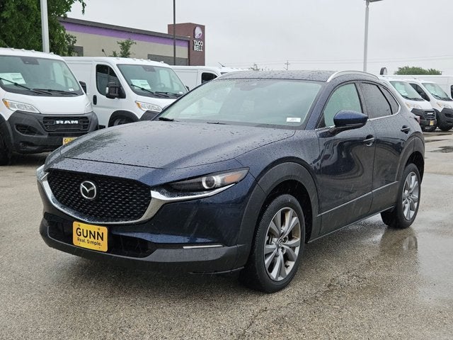2023 Mazda Mazda CX-30 2.5 S Select Package