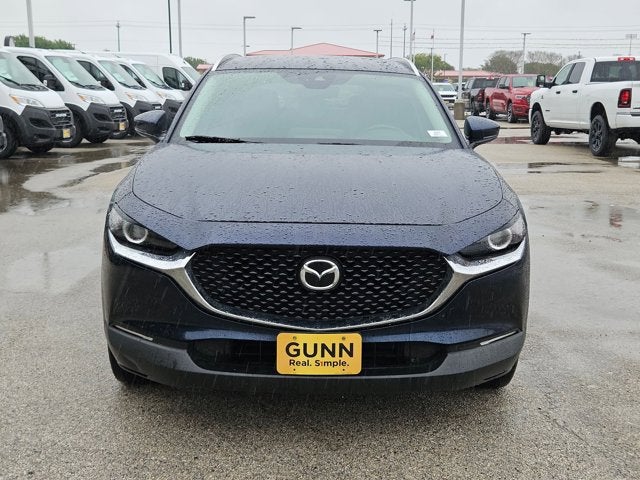 2023 Mazda Mazda CX-30 2.5 S Select Package