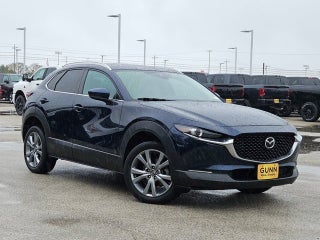 2023 Mazda Mazda CX-30 2.5 S Select Package