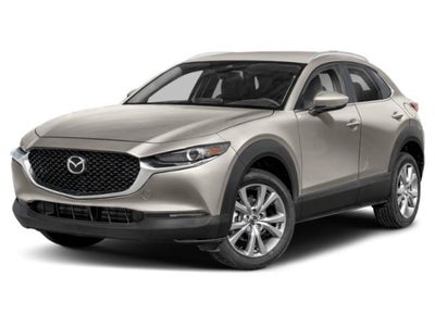 2023 Mazda Mazda CX-30 2.5 S Select Package