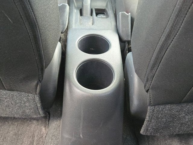 2015 Nissan Versa Note S Plus