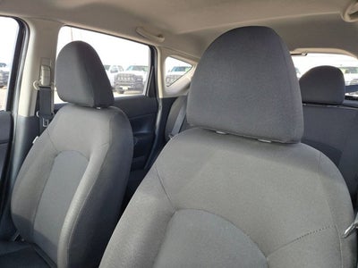 2015 Nissan Versa Note S Plus