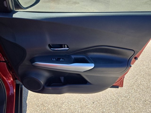 2019 Nissan Kicks SR