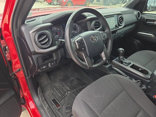 2019 Toyota Tacoma 2WD TRD Off Road