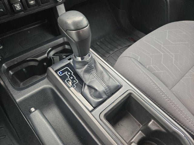 2019 Toyota Tacoma 2WD TRD Off Road