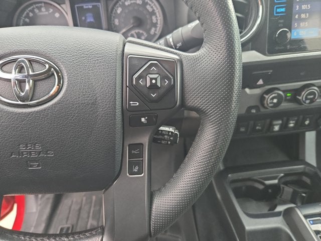 2019 Toyota Tacoma 2WD TRD Off Road