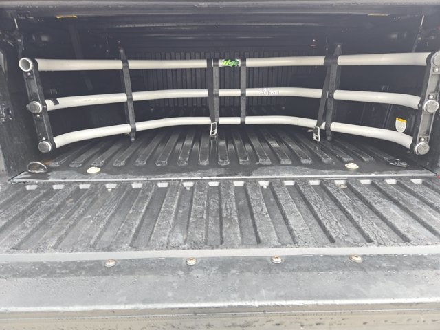 2019 Toyota Tacoma 2WD TRD Off Road
