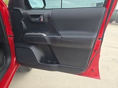 2019 Toyota Tacoma 2WD TRD Off Road