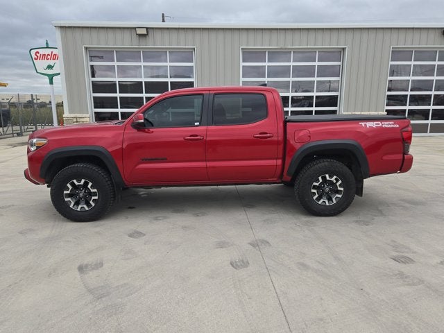 2019 Toyota Tacoma 2WD TRD Off Road