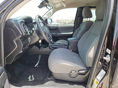 2022 Toyota Tacoma 2WD SR