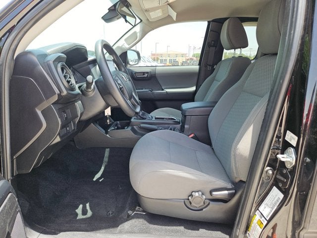 2022 Toyota Tacoma 2WD SR