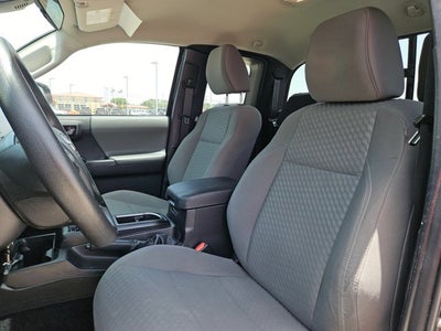 2022 Toyota Tacoma 2WD SR