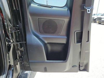 2022 Toyota Tacoma 2WD SR