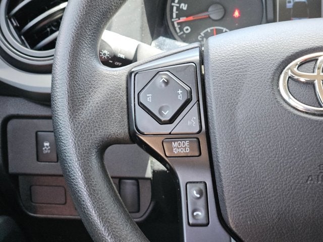 2022 Toyota Tacoma 2WD SR