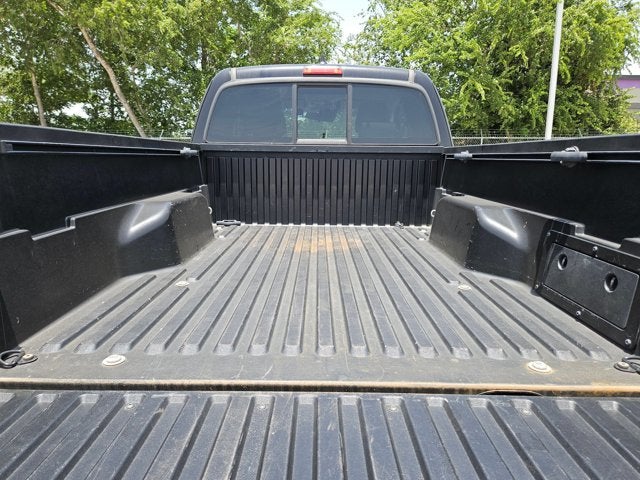 2022 Toyota Tacoma 2WD SR