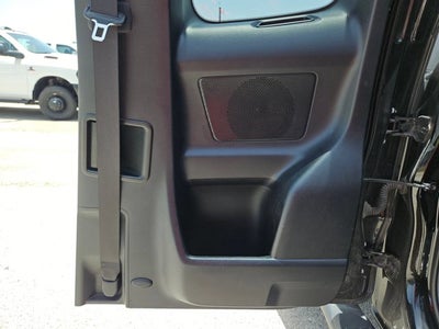 2022 Toyota Tacoma 2WD SR