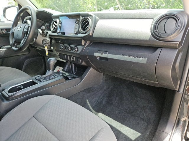 2022 Toyota Tacoma 2WD SR