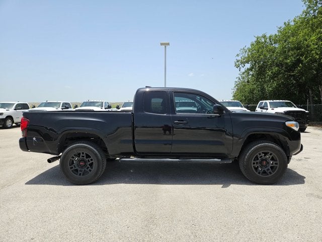 2022 Toyota Tacoma 2WD SR